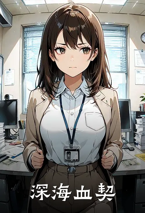 烬烬殷潮《深海血契》_《深海血契》最新章节在线阅读