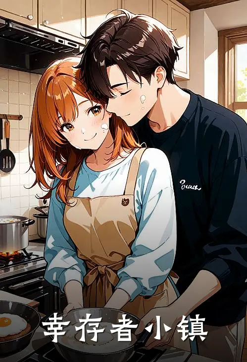 幸存者小镇