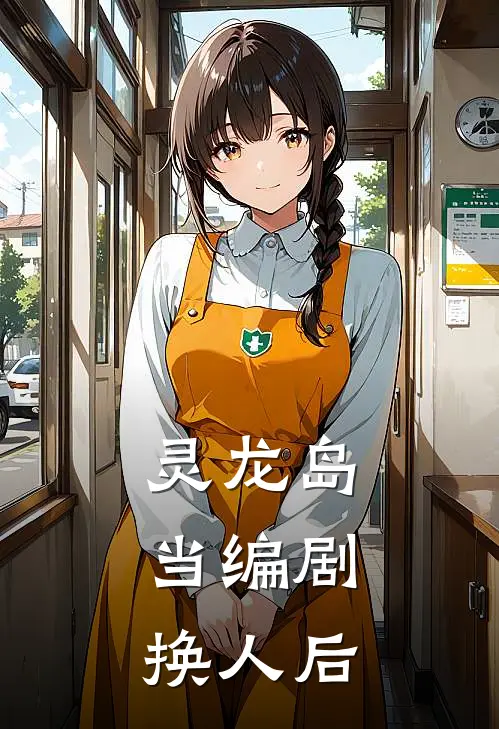 灵龙岛：当编剧换人后亨利伊莲娜完结版免费小说_完本小说大全灵龙岛：当编剧换人后亨利伊莲娜