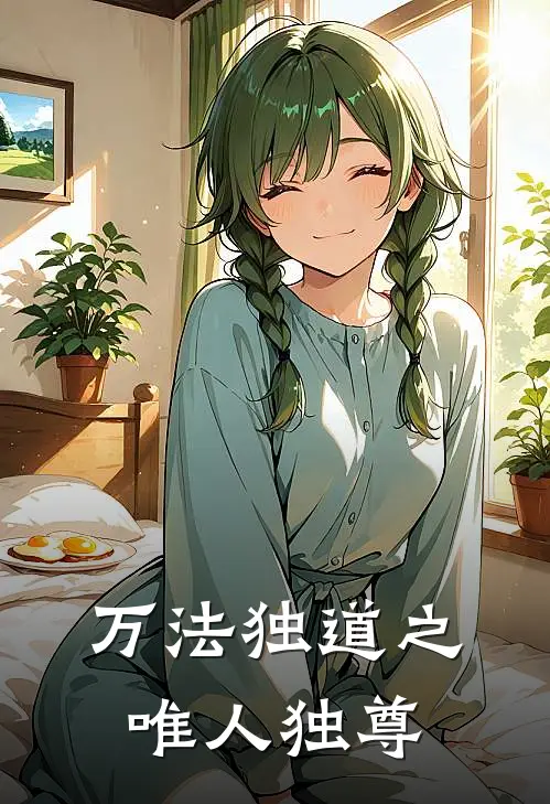 万法独道之唯人独尊