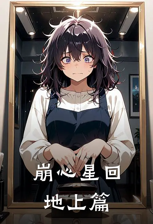 崩心星回：地上篇