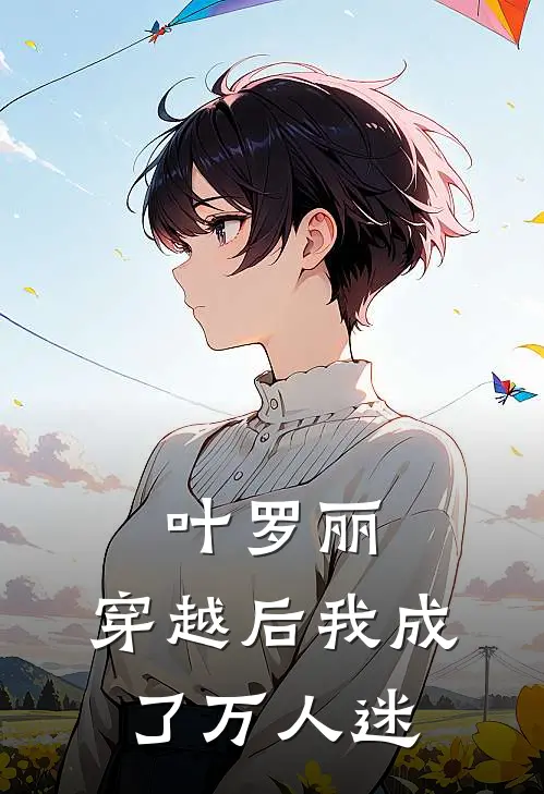 叶罗丽：穿越后我成了万人迷