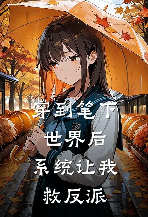 穿到笔下世界后，系统让我救反派叶箐莫语欢热门完结小说_最热门小说穿到笔下世界后，系统让我救反派叶箐莫语欢