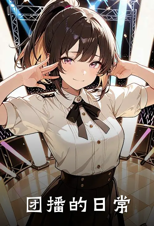 陈小雨蔡哥团播的日常全文免费阅读_陈小雨蔡哥完整版免费阅读