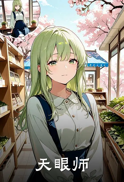 天眼师(李玄真王槐)热门小说_完结版小说全文免费阅读天眼师(李玄真王槐)