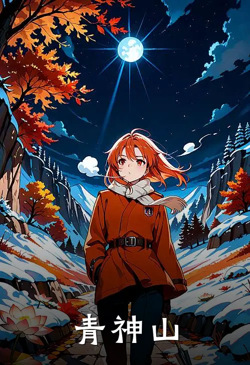 青神山张青山赵三川热门小说免费阅读_完本完结小说青神山(张青山赵三川)