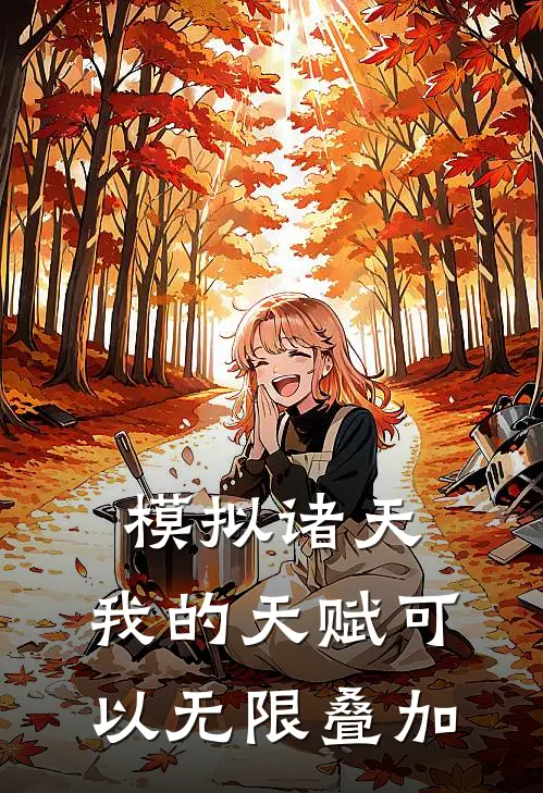 模拟诸天，我的天赋可以无限叠加(霍元甲郑钱)在线免费小说_热门网络小说模拟诸天，我的天赋可以无限叠加霍元甲郑钱