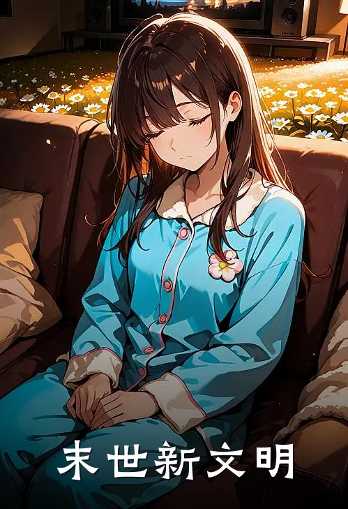 末世新文明蒲执浊琳最新小说推荐_完结小说末世新文明(蒲执浊琳)