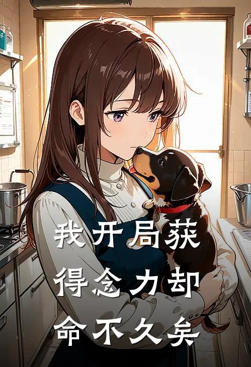 我开局获得念力却命不久矣