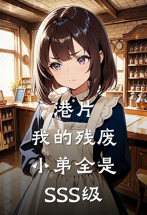 港片：我的残废小弟全是SSS级