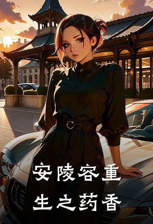 安陵容重生之药香