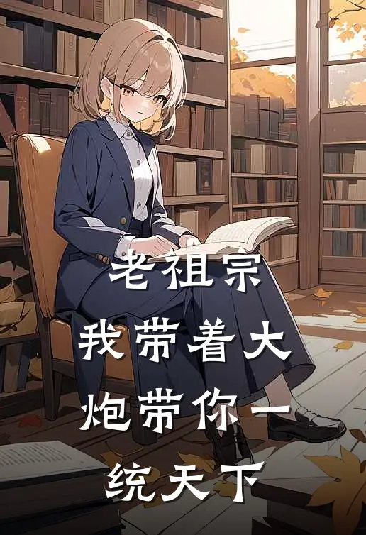 老祖宗，我带着大炮带你一统天下