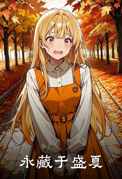 永藏于盛夏张燃谢妄刚新热门小说_最新章节列表永藏于盛夏(张燃谢妄刚)