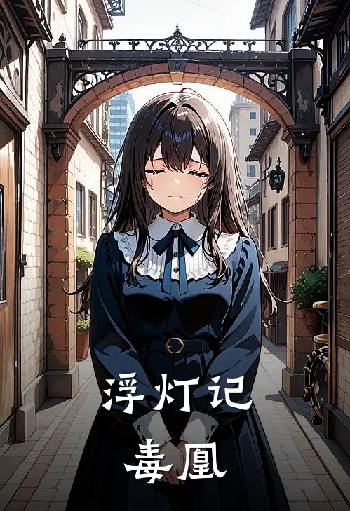 浮灯记：毒凰陆青荧沈浊最新好看小说推荐_完本小说免费浮灯记：毒凰(陆青荧沈浊)