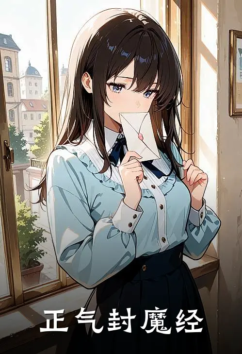 正气封魔经易闲张奕免费完结小说_完本完结小说正气封魔经(易闲张奕)