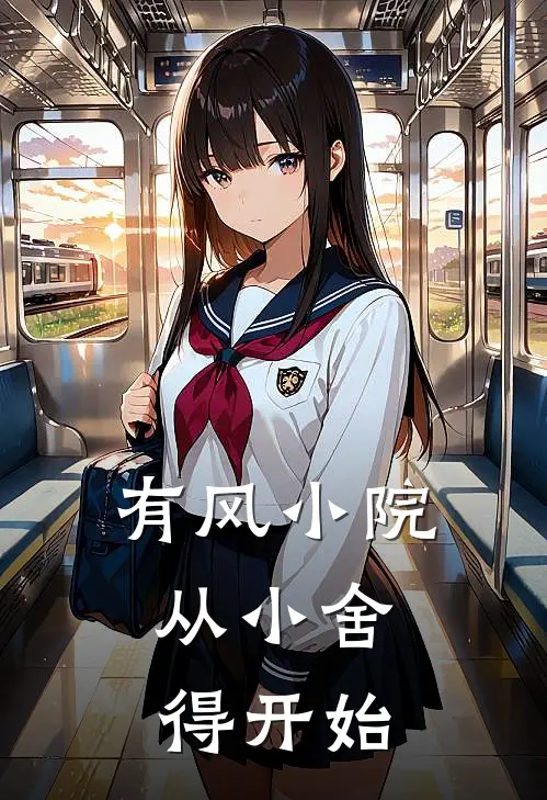 有风小院：从小舍得开始(南风南建龙)在哪看免费小说_最新章节列表有风小院：从小舍得开始(南风南建龙)
