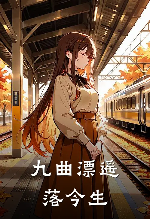 九曲漂遥落今生