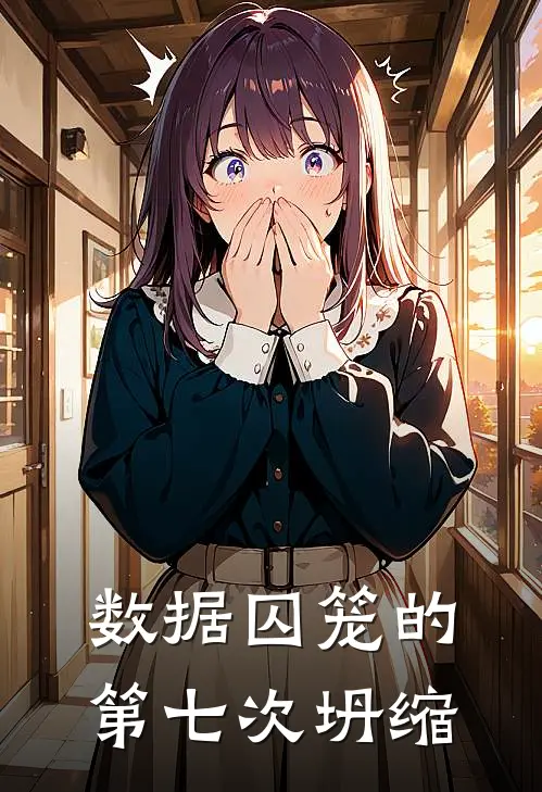 数据囚笼的第七次坍缩