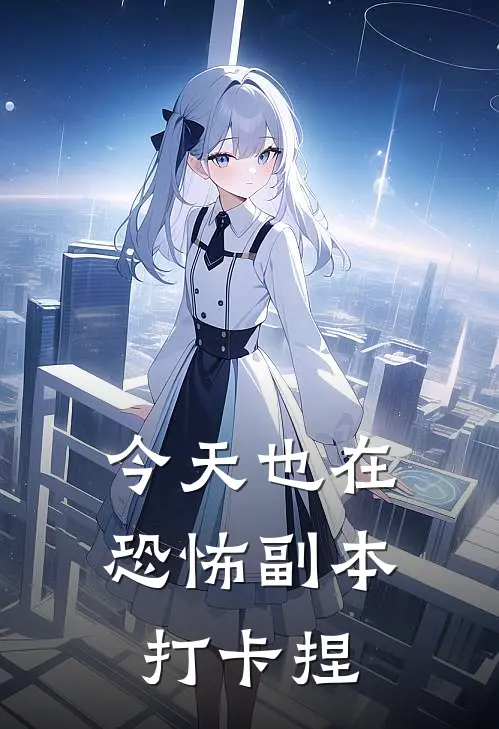 今天也在恐怖副本打卡捏(洛微王六)热门小说阅读_全文免费阅读今天也在恐怖副本打卡捏洛微王六