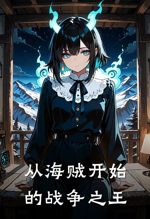 从海贼开始的战争之王