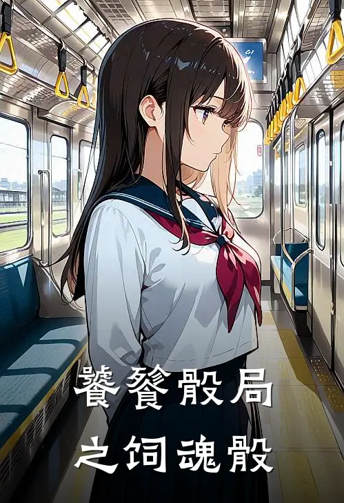 饕餮骰局之饲魂骰