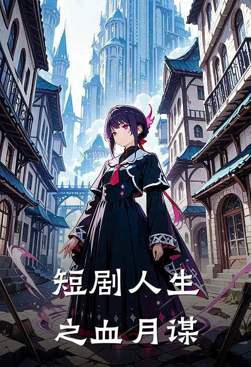短剧人生之血月谋(林北苏婉儿)热门网络小说推荐_免费完结版小说短剧人生之血月谋(林北苏婉儿)