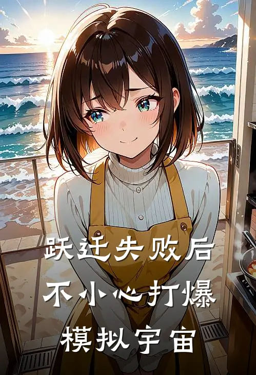 跃迁失败后，不小心打爆模拟宇宙