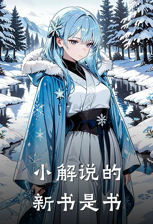 小解说的新书是书