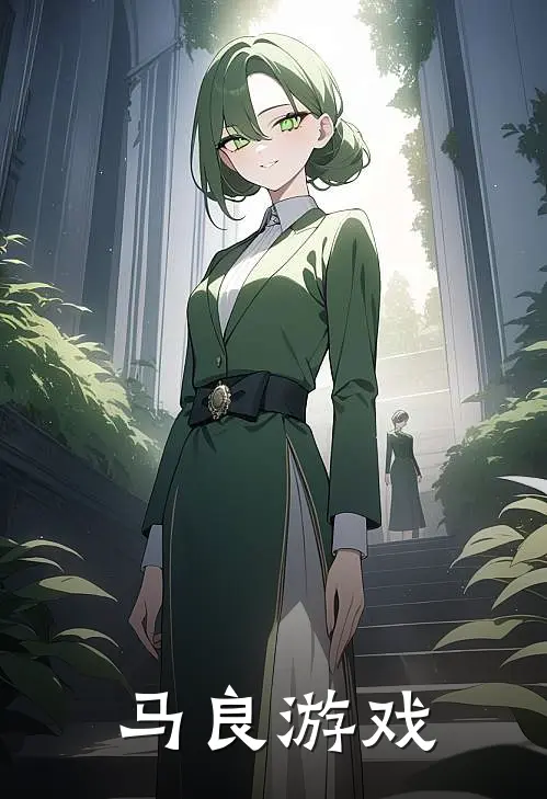 马良游戏(严昊王大海)热门完本小说_最新小说马良游戏严昊王大海