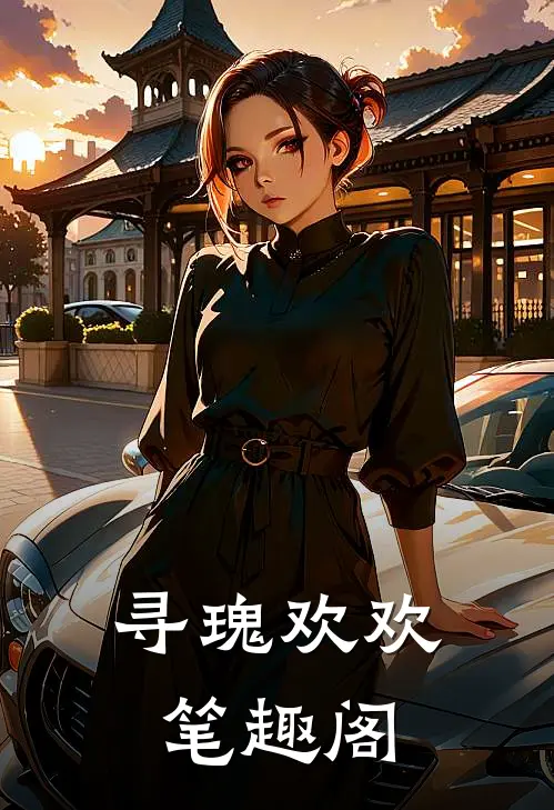 寻瑰欢欢笔趣阁