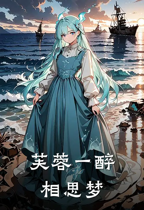 芙蓉一醉相思梦蓉蓉白卿礼完整版小说_小说完结推荐芙蓉一醉相思梦(蓉蓉白卿礼)