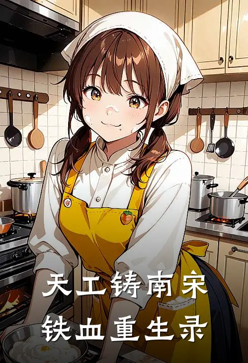 天工铸南宋：铁血重生录(苏月华周侗)完整版小说全文免费阅读_免费阅读无弹窗天工铸南宋：铁血重生录苏月华周侗