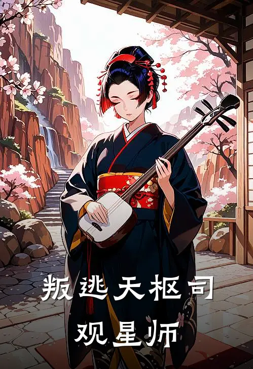 叛逃天枢司：观星师