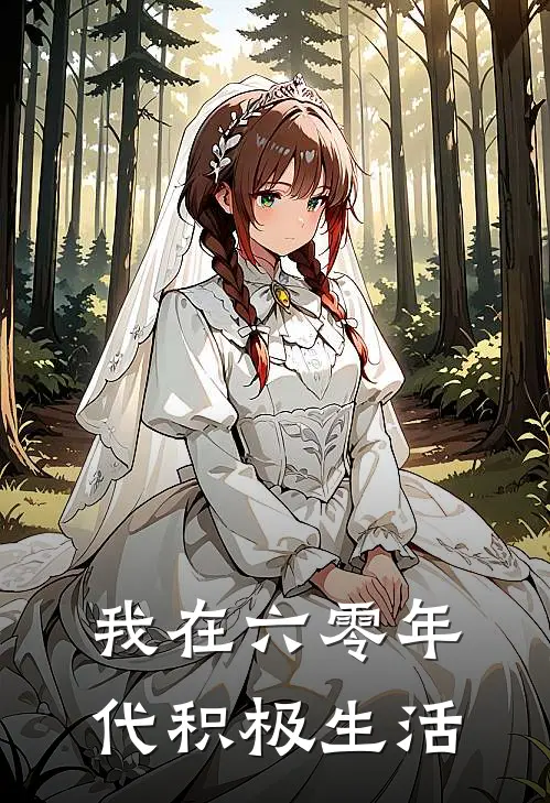 我在六零年代积极生活