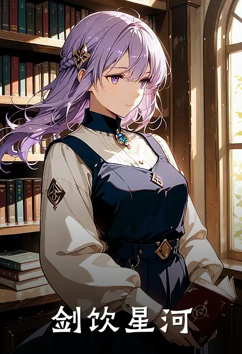 剑饮星河(于浩秋月)全本免费小说阅读_全文免费阅读剑饮星河于浩秋月