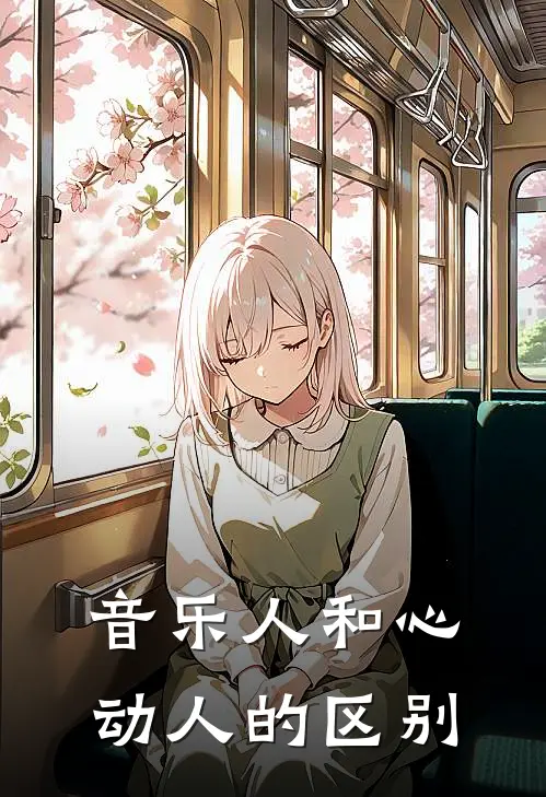 音乐人和心动人的区别