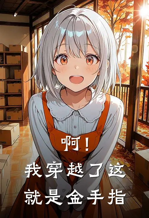 啊！我穿越了这就是金手指林凡王大桀最新小说推荐_热门小说排行榜啊！我穿越了这就是金手指(林凡王大桀)