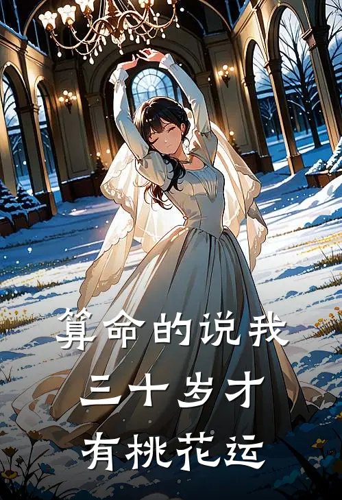 算命的说我三十岁才有桃花运(许清岚林姗)免费阅读_无弹窗全文免费阅读算命的说我三十岁才有桃花运许清岚林姗