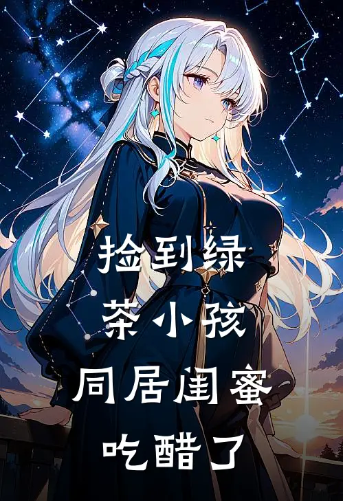 捡到绿茶小孩，同居闺蜜吃醋了(林晓悠晨欣)最新小说全文阅读_最新章节列表捡到绿茶小孩，同居闺蜜吃醋了(林晓悠晨欣)