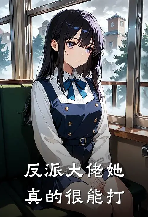 反派大佬她真的很能打(白悠坎提娅)已完结小说_小说免费阅读反派大佬她真的很能打白悠坎提娅