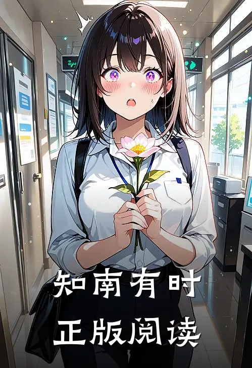 知南有时正版阅读