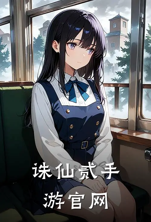 诛仙贰手游官网