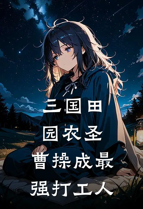三国田园农圣：曹操成最强打工人林北曹昂热门小说阅读_完本完结小说三国田园农圣：曹操成最强打工人林北曹昂
