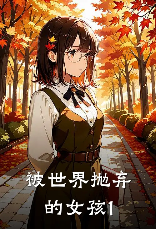 被世界抛弃的女孩1