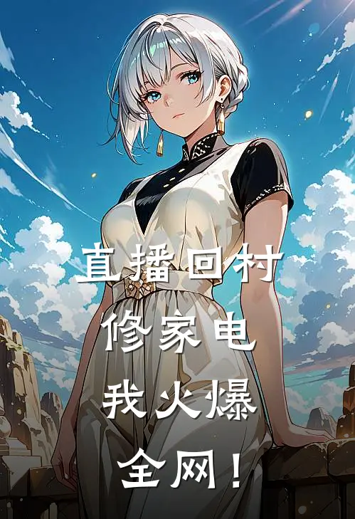 直播回村修家电，我火爆全网！陈光焦诗妍最新章节免费阅读_直播回村修家电，我火爆全网！全文免费在线阅读