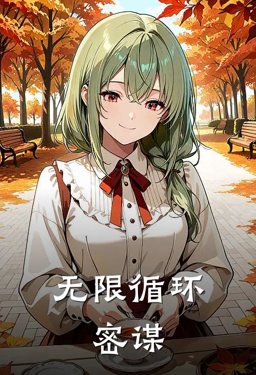 无限循环：密谋