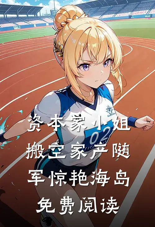 资本家小姐搬空家产随军惊艳海岛免费阅读