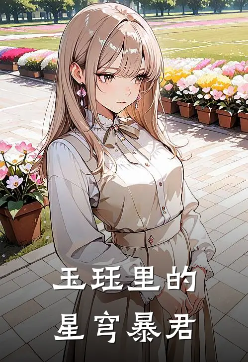 玉珏里的星穹暴君