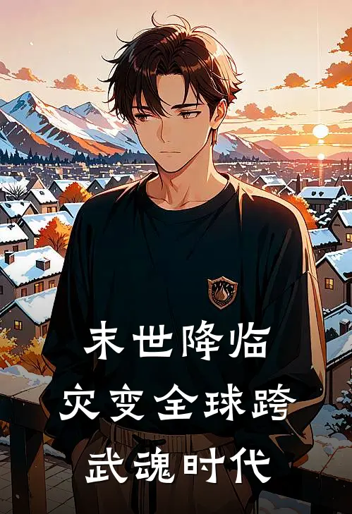 末世降临：灾变全球跨武魂时代(余晨晨晨晨)全本免费小说阅读_全文免费阅读末世降临：灾变全球跨武魂时代余晨晨晨晨