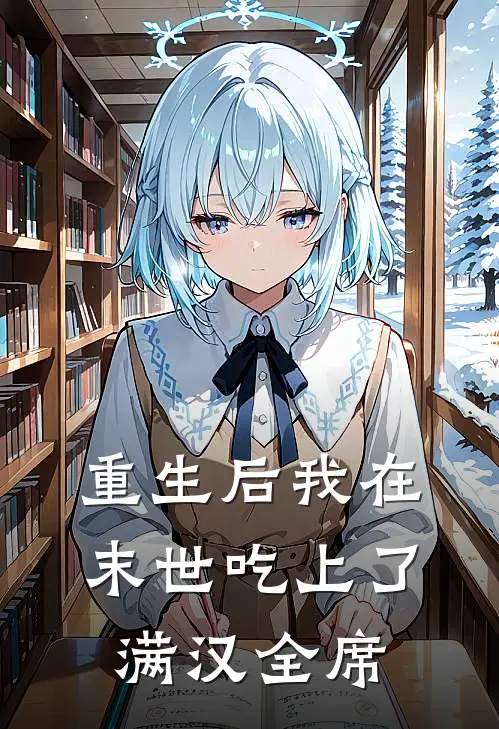 重生后我在末世吃上了满汉全席